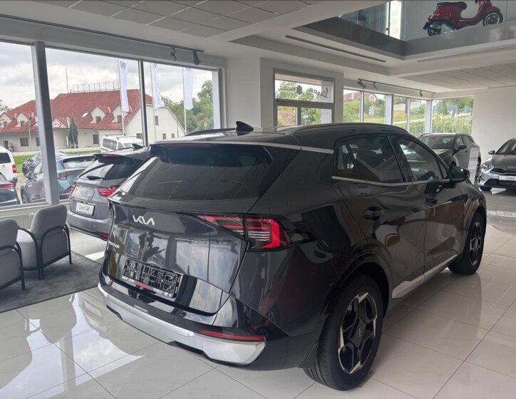 KIA Ostatní 3
