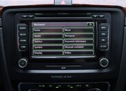 Škoda Superb Kombi 2,0 l 125 kw