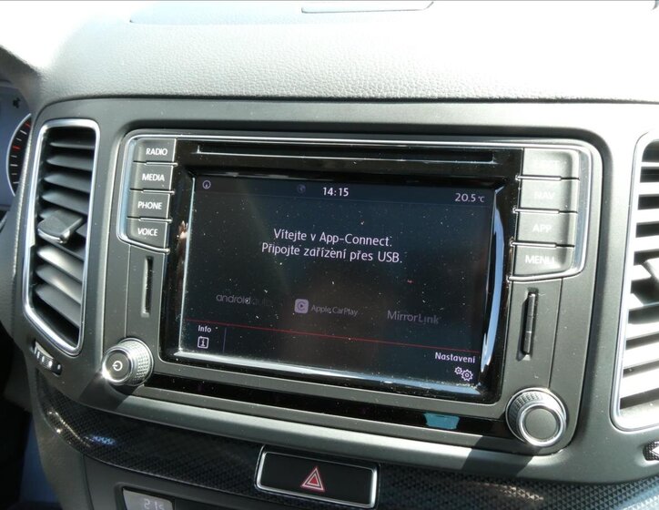 Volkswagen Sharan 39