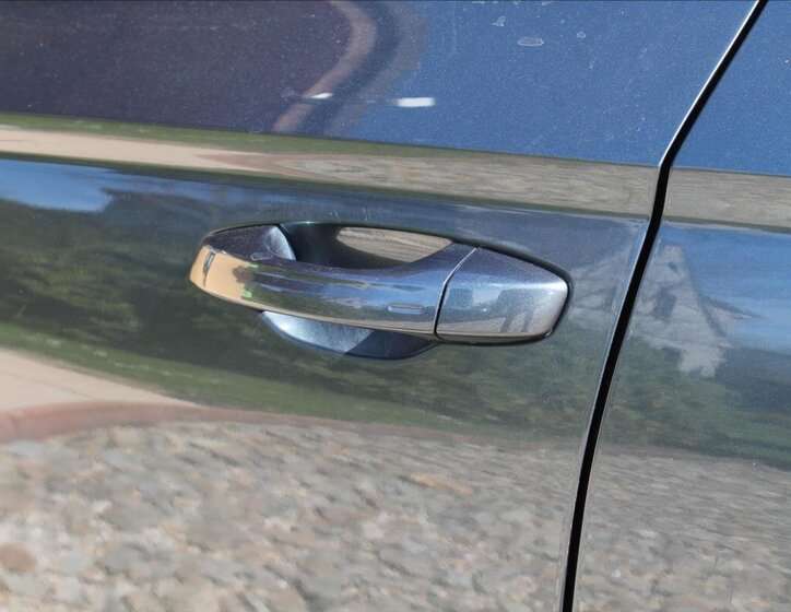 Škoda Karoq SUV / Terénní 1,5 l 110 kw