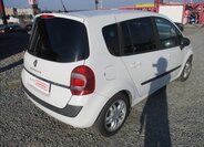 Renault Modus MPV 1,1 l 55 kw