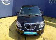 Lancia Musa MPV 1,2 l 70 kw