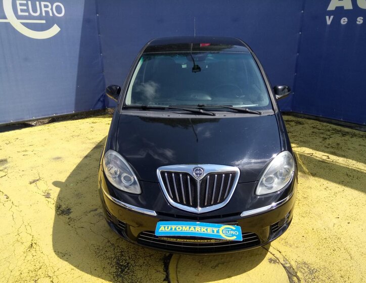 Lancia Musa MPV 1,2 l 70 kw