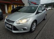 Ford Focus 2