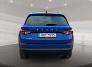 Škoda Kodiaq SUV / Terénní 1,5 l 110 kw