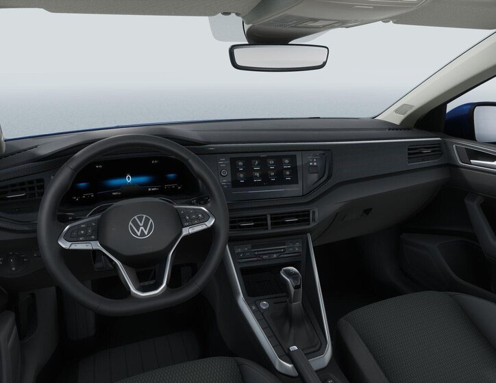 Volkswagen Taigo CUV / Crossover 999,0 85 kw