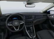 Volkswagen Taigo CUV / Crossover 999,0 85 kw
