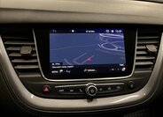 Opel Grandland X SUV / Terénní 1,2 l 96 kw