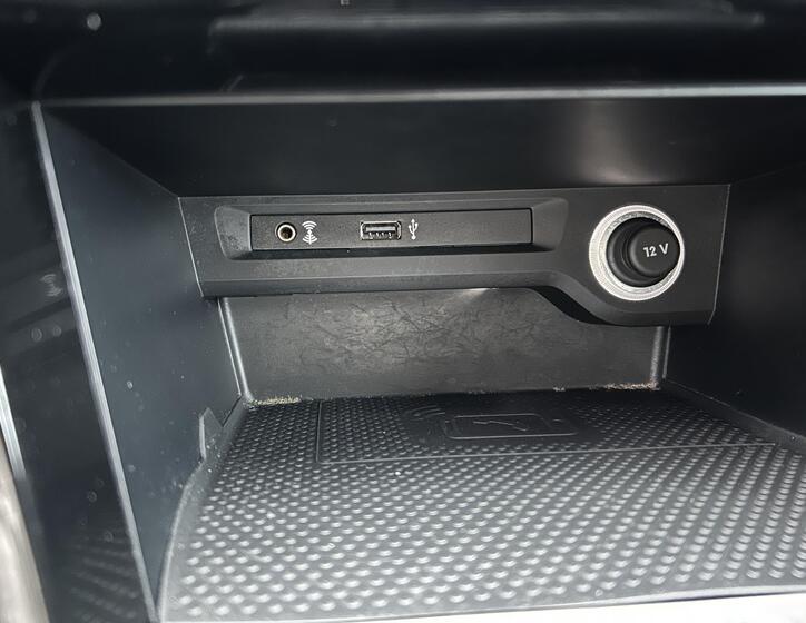 Volkswagen Touran 70