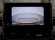 Toyota Corolla Sedan 1,5 l 92 kw