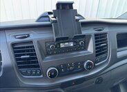 Ford Transit Custom Skříň 2,0 l 77 kw