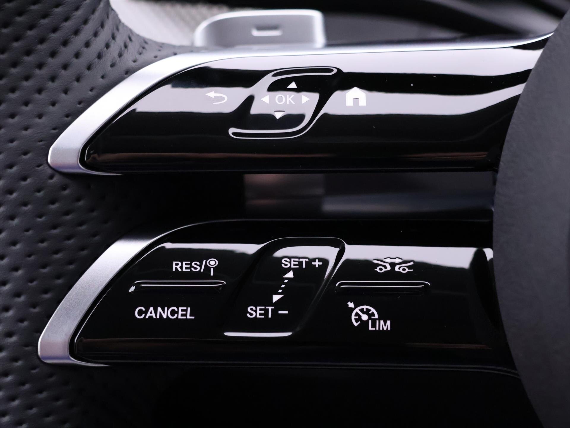 Mercedes-Benz GLC Kupé 2,0 l 145 kw