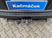 Ford Tourneo Custom Kombi 2,0 l 125 kw