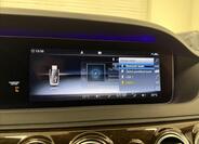 Mercedes-Benz Třídy S 23