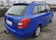 Škoda Fabia 9