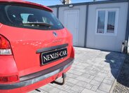 Renault Clio Kombi 1,1 l 74 kw