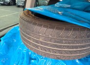 Mercedes-Benz Vito VAN / Minibus 2,0 l 174 kw