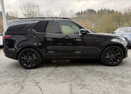 Land Rover Discovery SUV / Terénní 3,0 l 184 kw