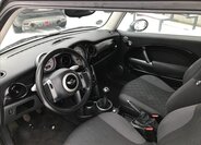 Mini One Hatchback 1,6 l 66 kw