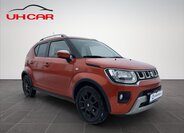 Suzuki Ignis Hatchback 1,2 l 61 kw