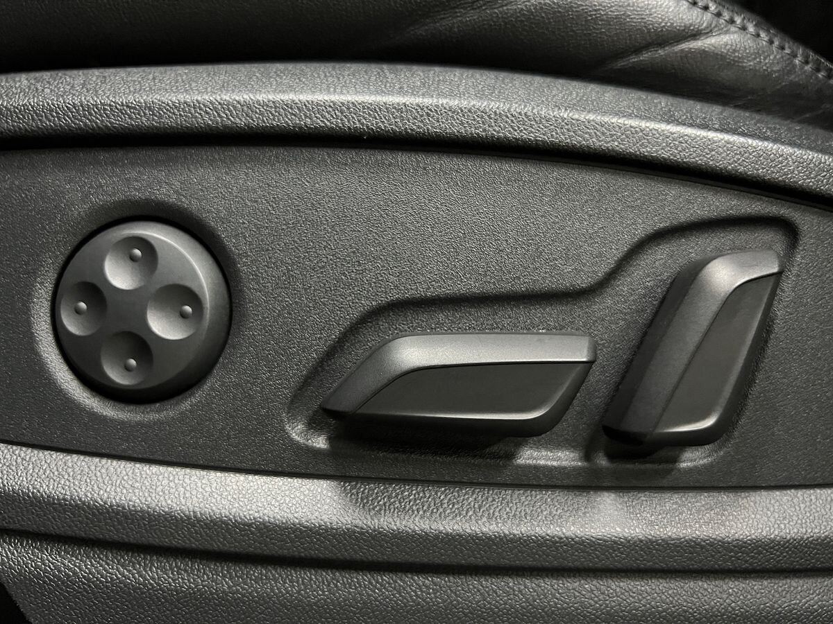 Audi Q5 SUV 3,0 l 210 kw