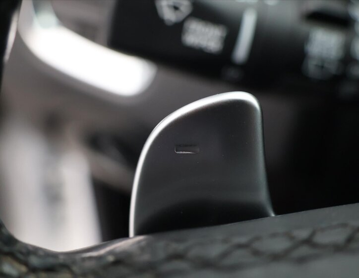 Dodge Durango SUV / Terénní 3,6 l 216 kw