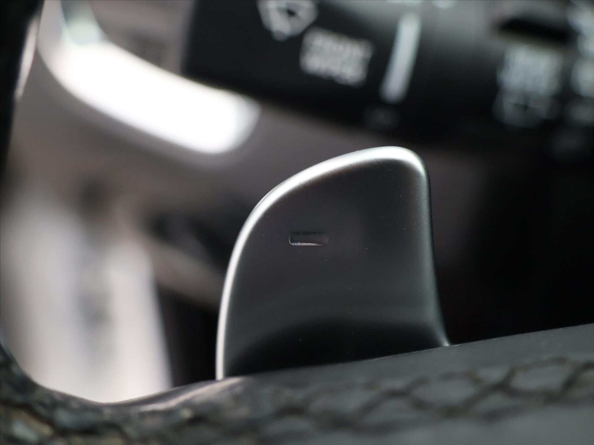 Dodge Durango SUV / Terénní 3,6 l 216 kw