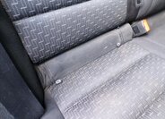 Škoda Octavia Kombi 1,2 l 77 kw