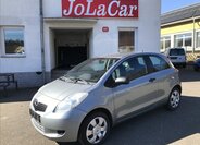 Toyota Yaris Hatchback 998,0 51 kw