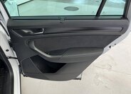 Škoda Kodiaq SUV 2,0 l 147 kw