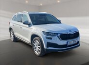 Škoda Kodiaq Kombi 2,0 l 147 kw