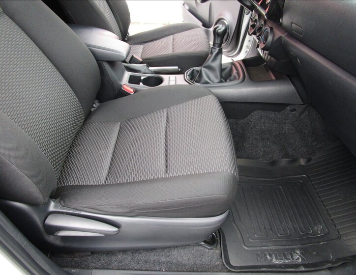 Toyota Hilux Ostatní 2,4 l 110 kw