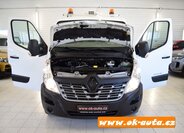 Renault Master Ostatní 0,0 107 kw