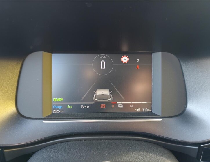 Opel Corsa Hatchback 0,0 100 kw