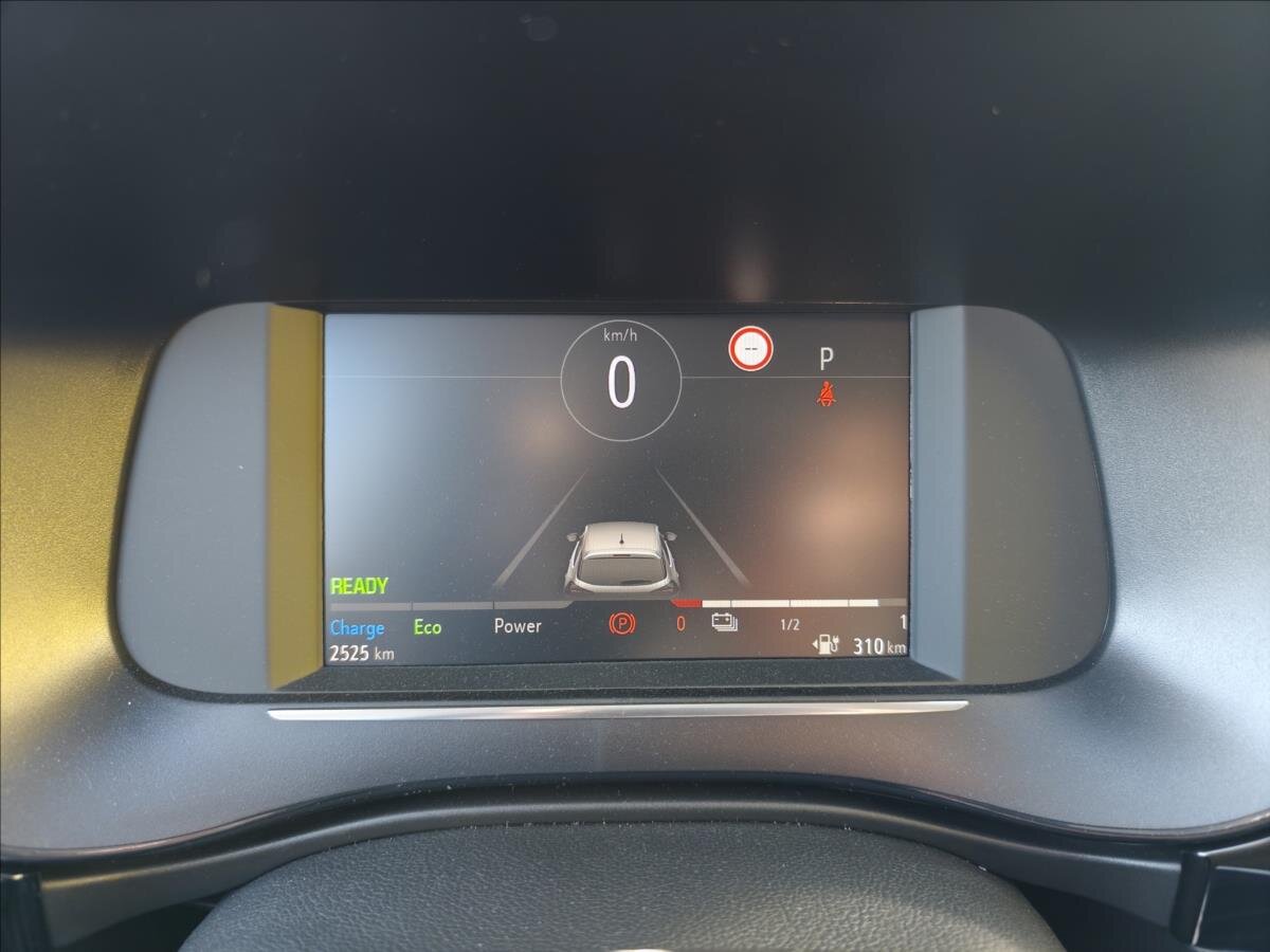 Opel Corsa Hatchback 0,0 100 kw