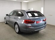 BMW Řada 5 Kombi 2,0 l 140 kw