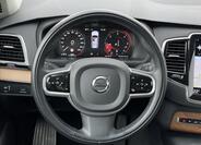 Volvo XC90 8
