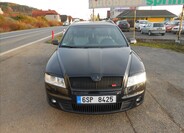 Škoda Octavia 3