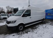 Volkswagen Crafter Ostatní 2,0 l 103 kw