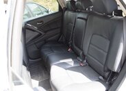 Nissan Murano SUV / Terénní 2,5 l 140 kw