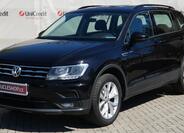 Volkswagen Tiguan 1