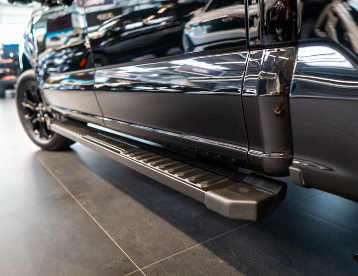 Ford F-150 Pick-up 5,0 l 298 kw