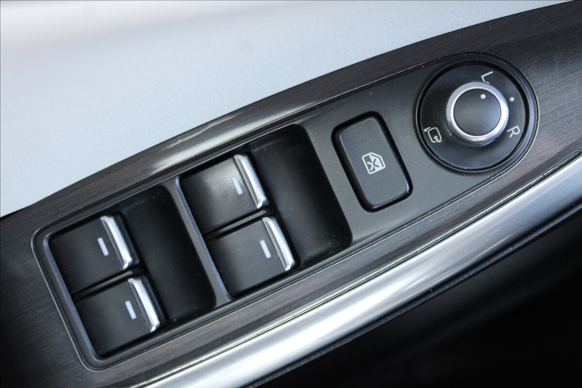 Mazda CX-5 SUV / Terénní 2,5 l 141 kw