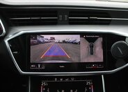 Audi A6 Kombi 3,0 l 210 kw