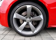 Audi A5 Kabriolet 3,0 l 200 kw