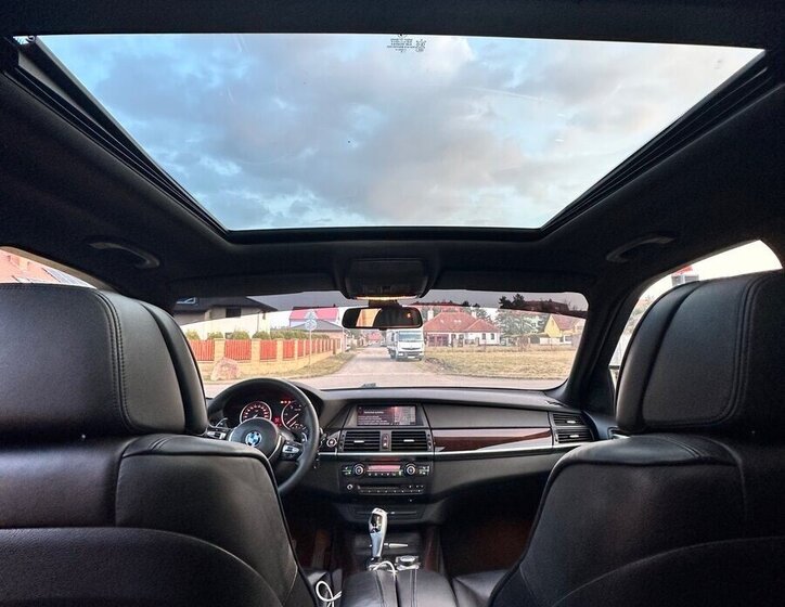 BMW X5 SUV / Terénní 0,0 0