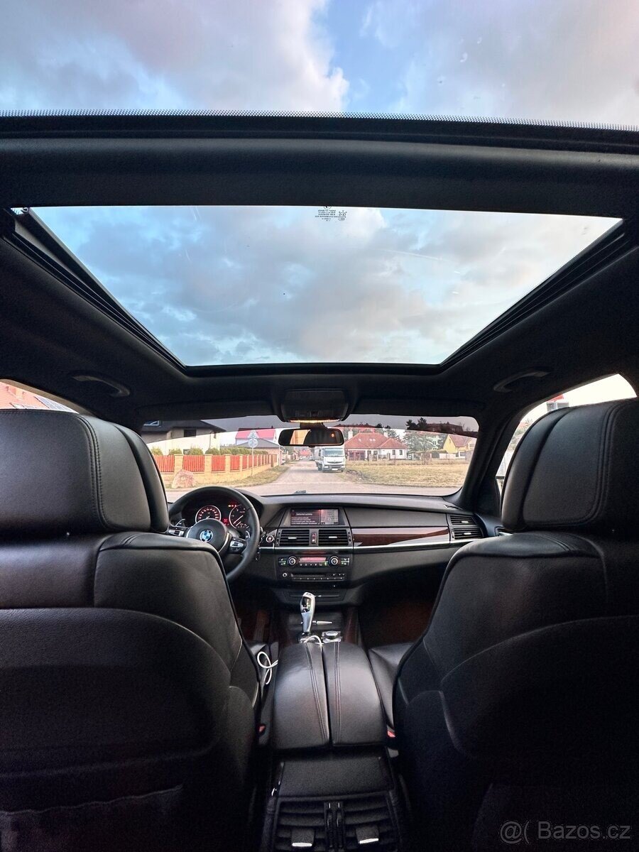 BMW X5 SUV / Terénní 0,0 0