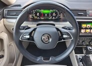 Škoda Superb Sedan 2,0 l 110 kw