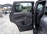 Ford Kuga SUV / Terénní 2,0 l 132 kw