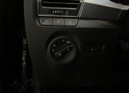 Škoda Fabia Hatchback 1,2 l 81 kw